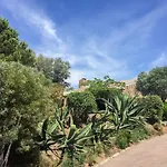 Nyaraló La Bergerie By Interhome *