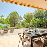 Nyaraló La Bergerie By Interhome Sainte-Maxime