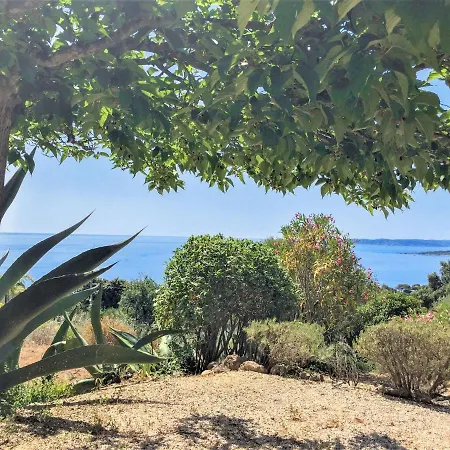 La Bergerie By Interhome * Sainte-Maxime