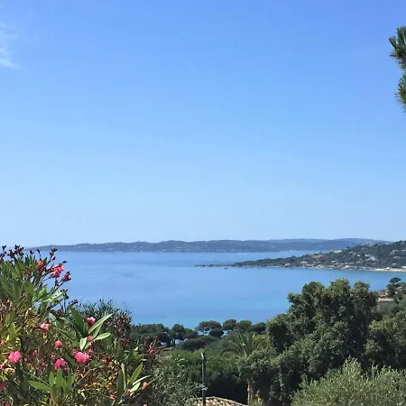 La Bergerie By Interhome * Sainte-Maxime