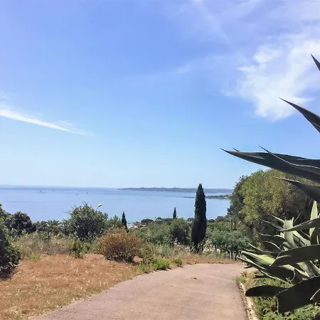 La Bergerie By Interhome * Sainte-Maxime