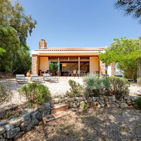 La Bergerie By Interhome Vakantiehuis