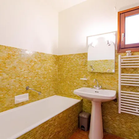Vakantiehuis La Bergerie By Interhome