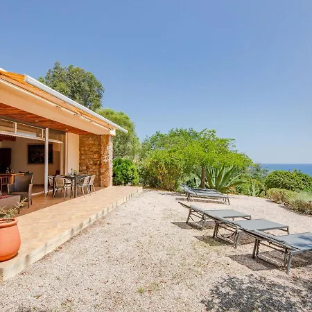 La Bergerie By Interhome Vakantiehuis