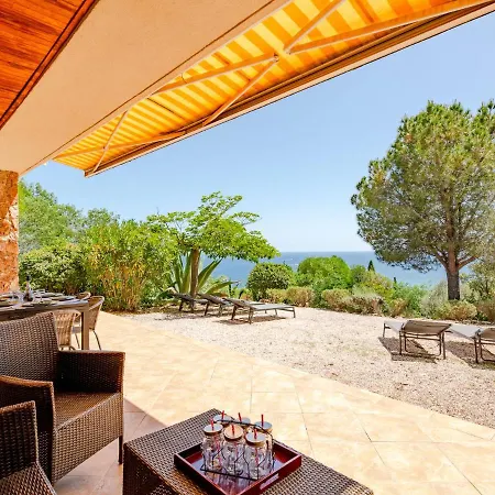 La Bergerie By Interhome Vakantiehuis