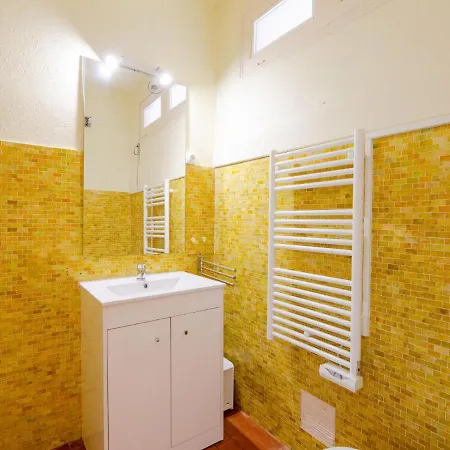 Vakantiehuis La Bergerie By Interhome *