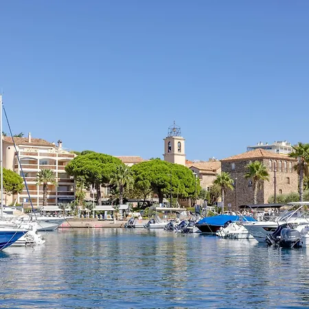 La Bergerie By Interhome