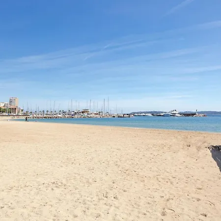 Vakantiehuis La Bergerie By Interhome Sainte-Maxime
