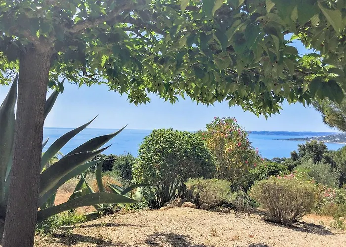 La Bergerie By Interhome * Sainte-Maxime