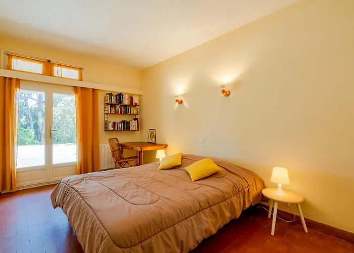 La Bergerie By Interhome 別荘 *