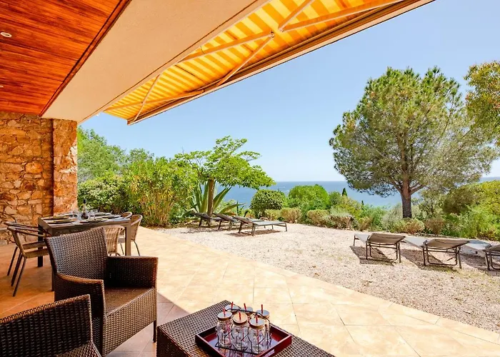 La Bergerie By Interhome Nyaraló