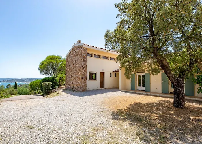 La Bergerie By Interhome