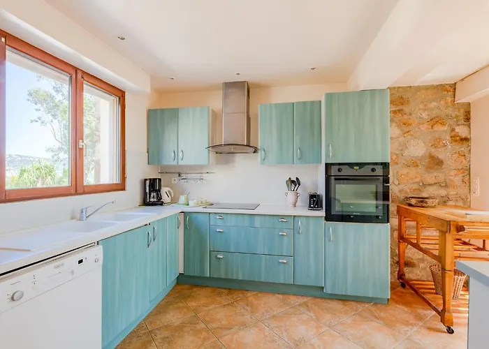 La Bergerie By Interhome