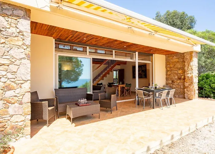 Nyaraló La Bergerie By Interhome Sainte-Maxime