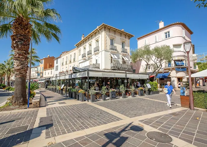 Nyaraló La Bergerie By Interhome *