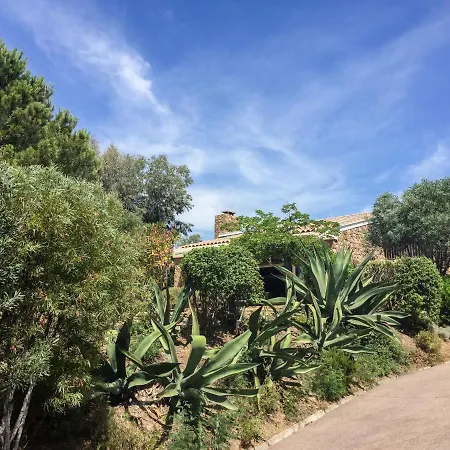 Holiday home La Bergerie By Interhome *