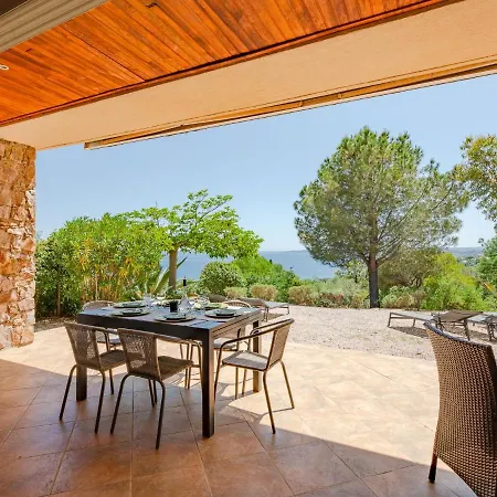 La Bergerie By Interhome