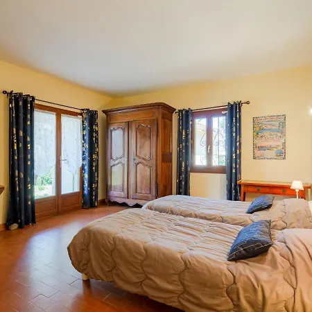 La Bergerie By Interhome Holiday home