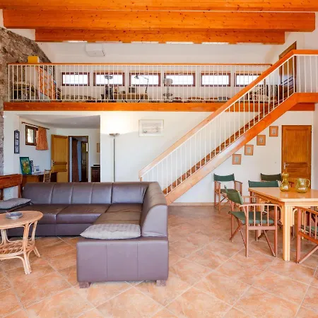Дом отдыха La Bergerie By Interhome *