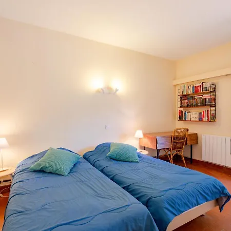 La Bergerie By Interhome Holiday home