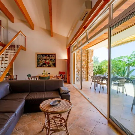 La Bergerie By Interhome Holiday home Sainte-Maxime