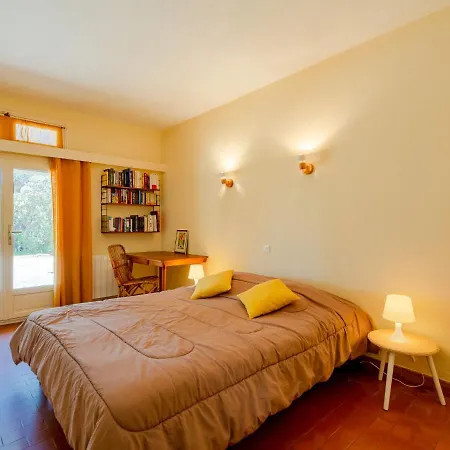 La Bergerie By Interhome Holiday home *