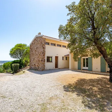 La Bergerie By Interhome