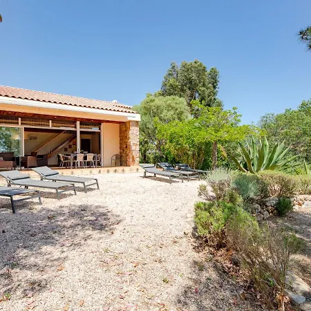 La Bergerie By Interhome * Sainte-Maxime