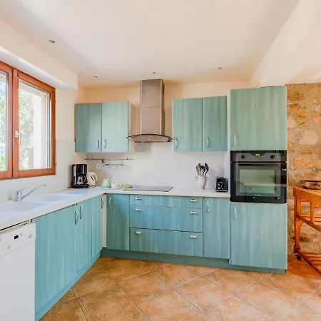 La Bergerie By Interhome