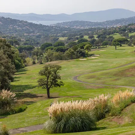 La Bergerie By Interhome סן-מקסים