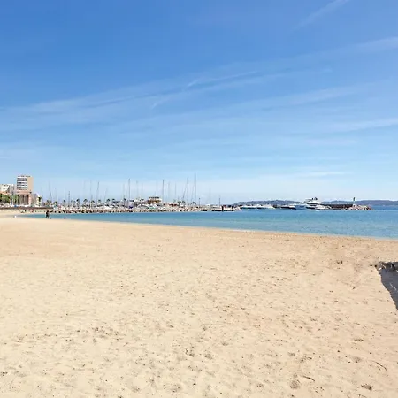 Holiday home La Bergerie By Interhome Sainte-Maxime