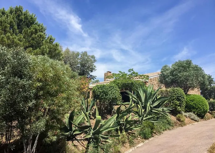 בית נופש La Bergerie By Interhome *