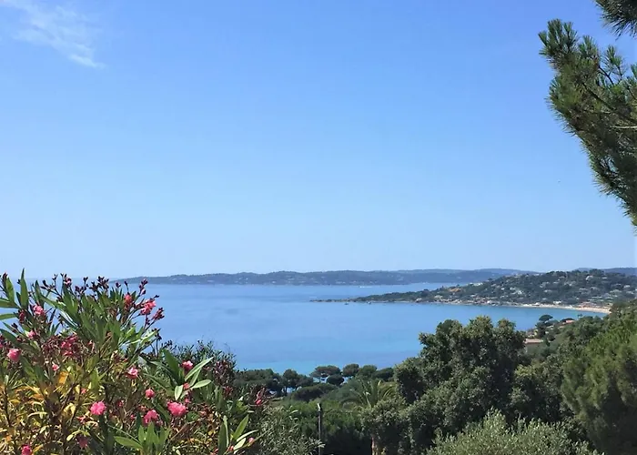 La Bergerie By Interhome * סן-מקסים