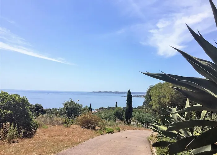 La Bergerie By Interhome * Sainte-Maxime