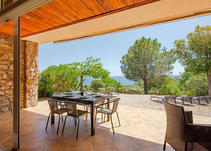 La Bergerie By Interhome