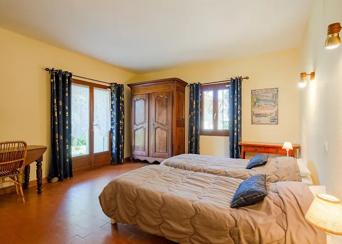 La Bergerie By Interhome Prázdninový dům