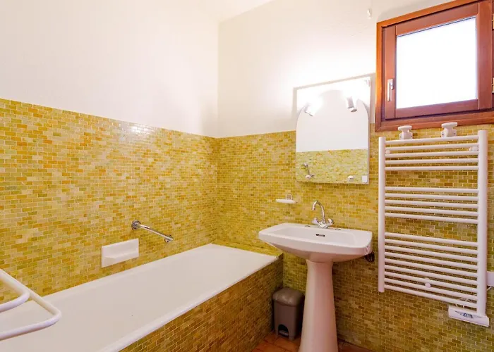 Prázdninový dům La Bergerie By Interhome