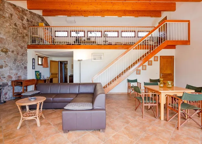 Prázdninový dům La Bergerie By Interhome *