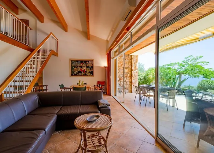 La Bergerie By Interhome Prázdninový dům Sainte-Maxime