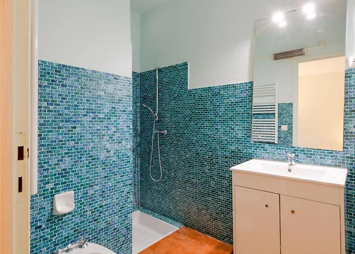 בית נופש La Bergerie By Interhome *