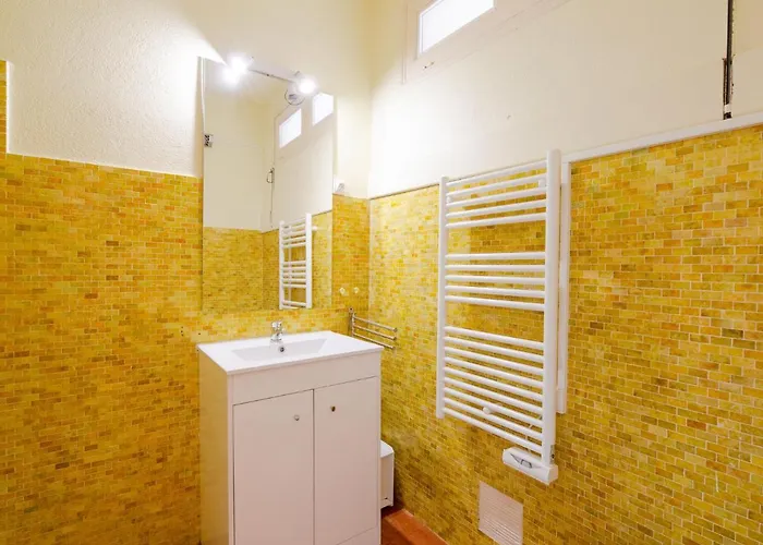 בית נופש La Bergerie By Interhome *