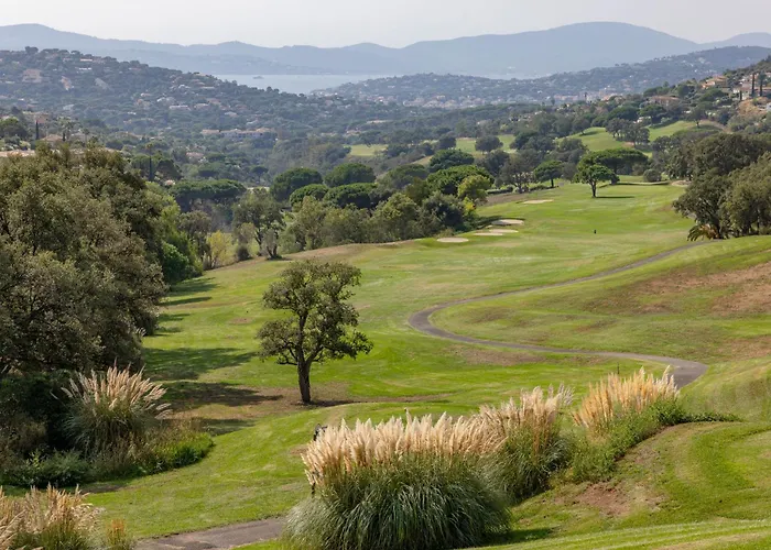 La Bergerie By Interhome סן-מקסים