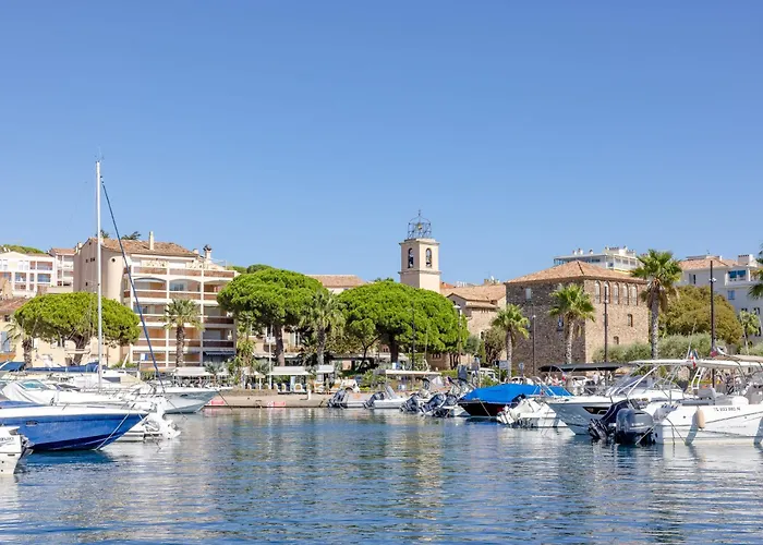 La Bergerie By Interhome